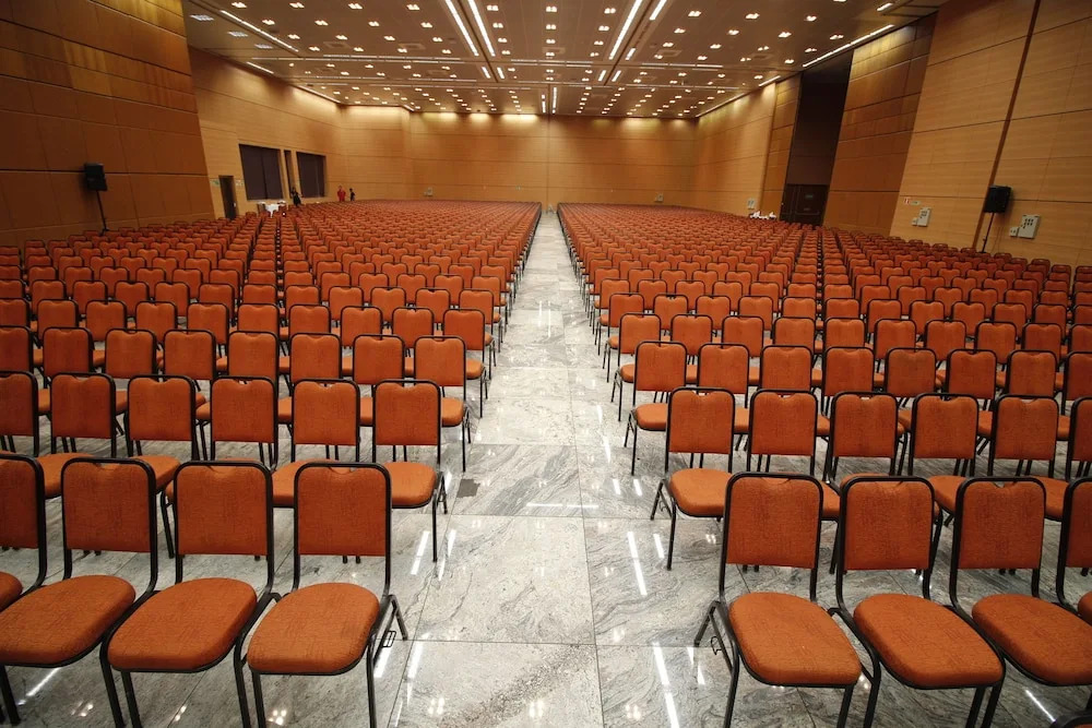 Actuall Convention by Summit Hotels
