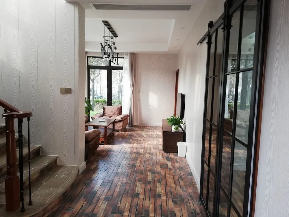 Ningbo Delson Green World Golf Resort