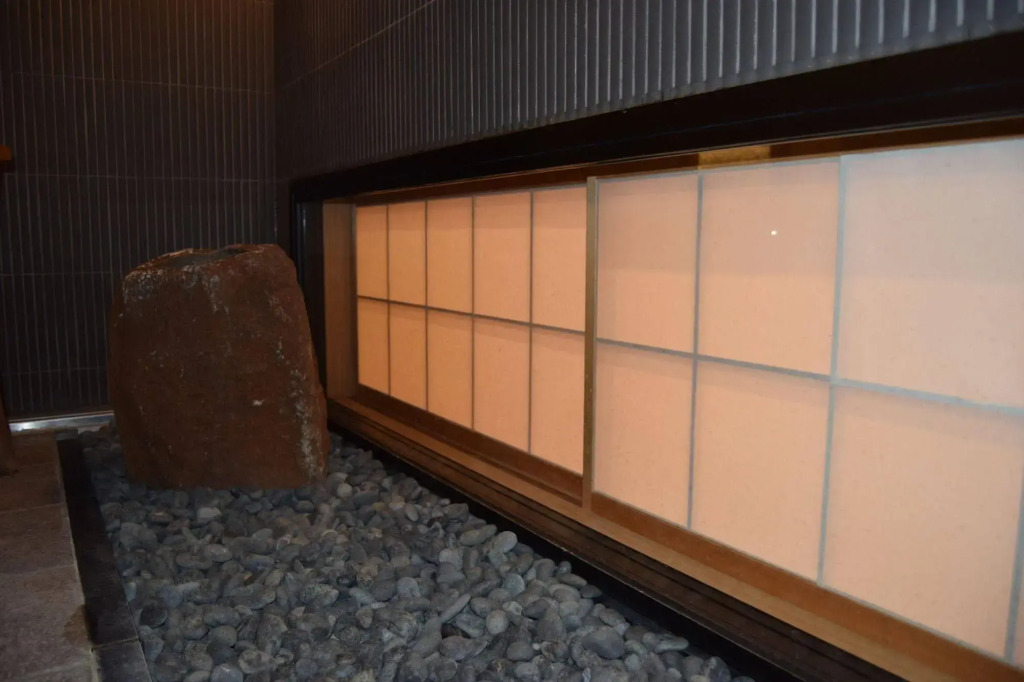 Kyoto Hot Spring Hatoya Zuihokaku Hotel