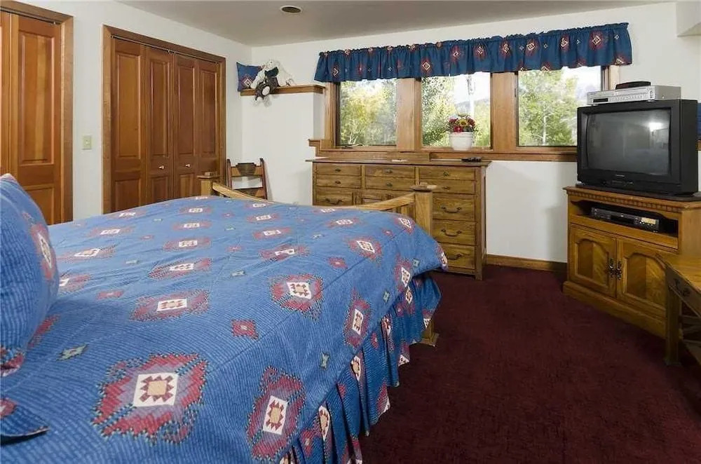 High Country Hideaway
