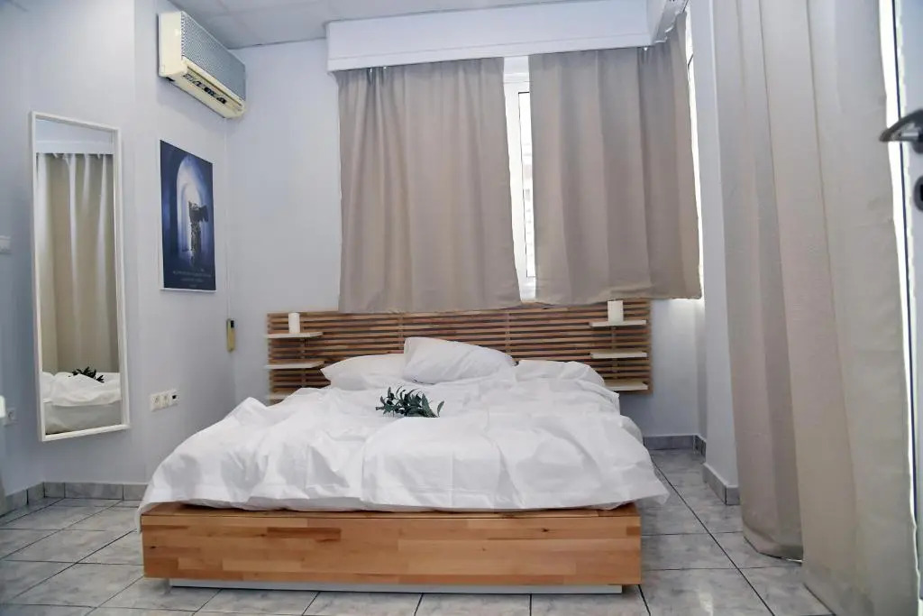 Best of Athens Apartment