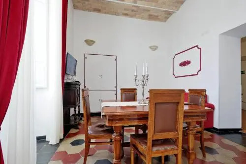 Dolce Casa Colosseo