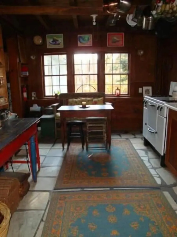Chestnut Lodge