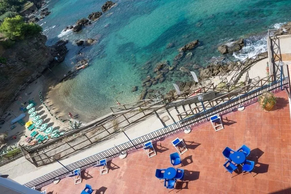 Hotel Ficocella