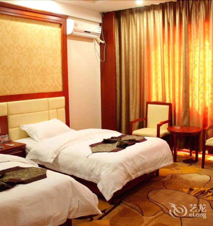 Kunming Rundu Hotel