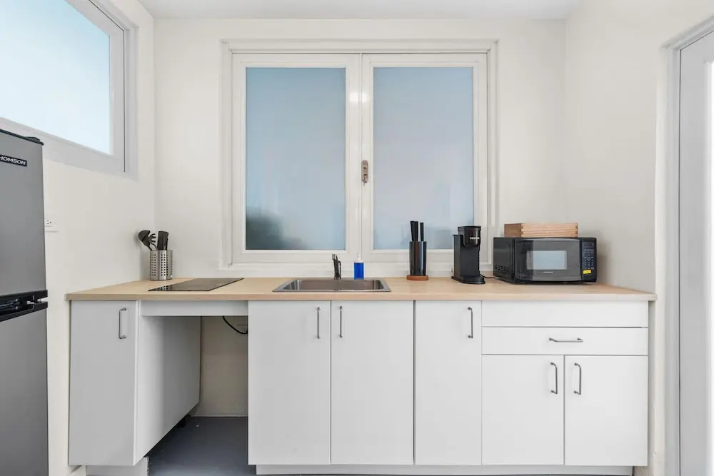 Otium Rentals Comfort Studio in Condado