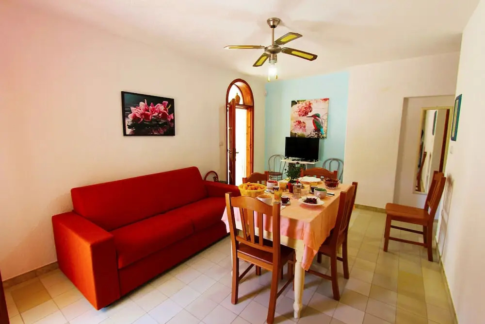 Villetta Mare 465