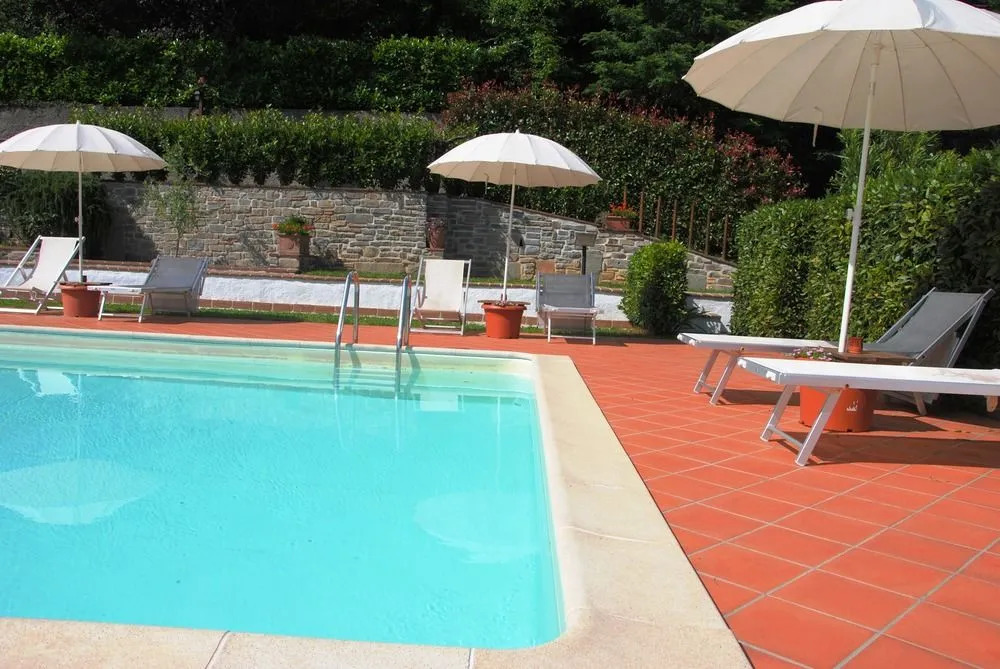 Agriturismo Tenuta La Fratta