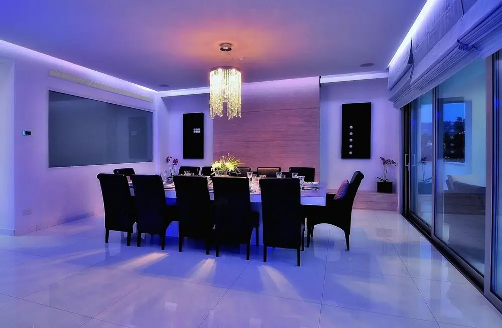Water's Edge Villa