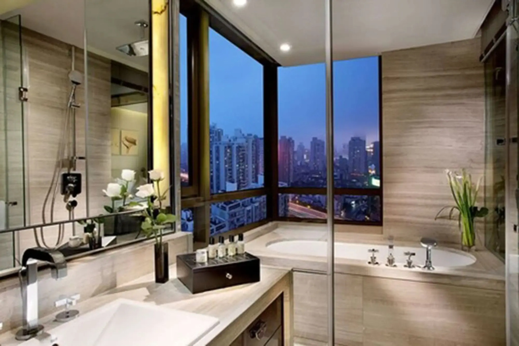 THE ONE Shanghai Downtown, Vignette Collection by IHG