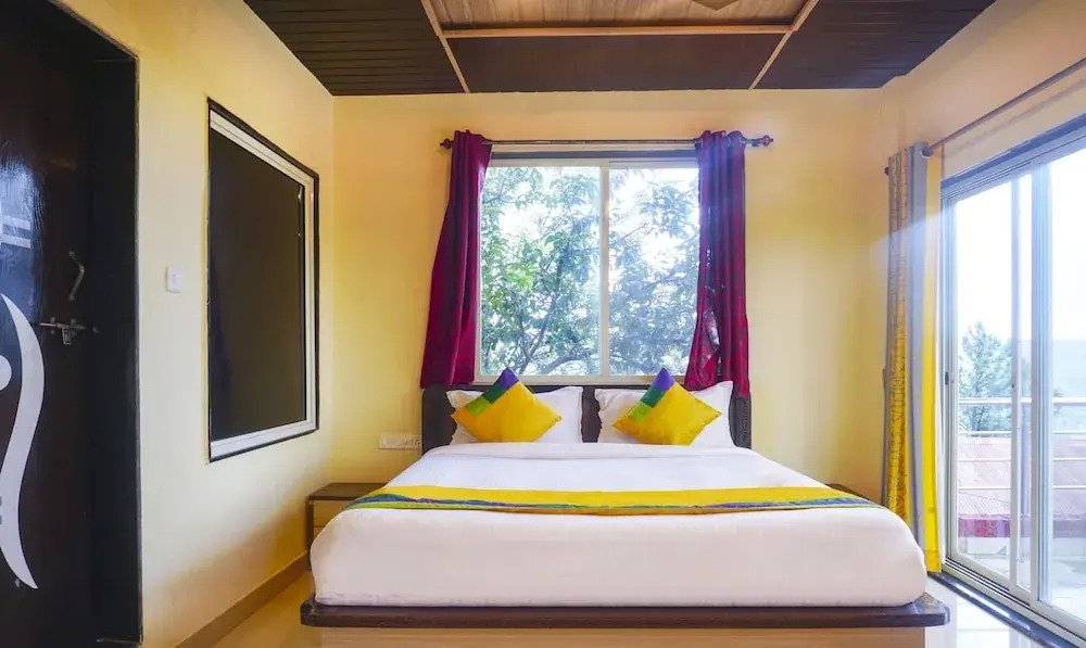Treebo Trip Shree Balaji Inn