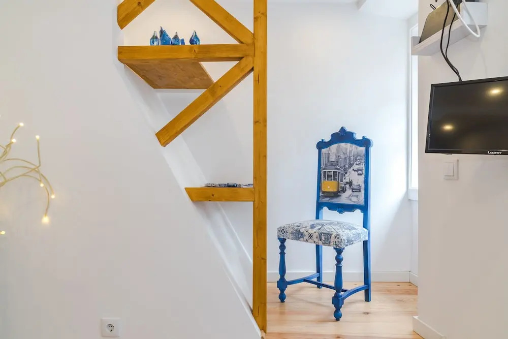 Alfacinha Apartment