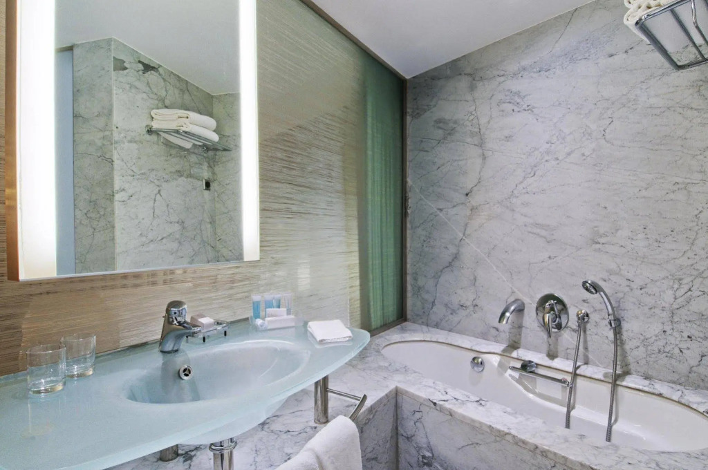 Conrad Athens The Ilisian