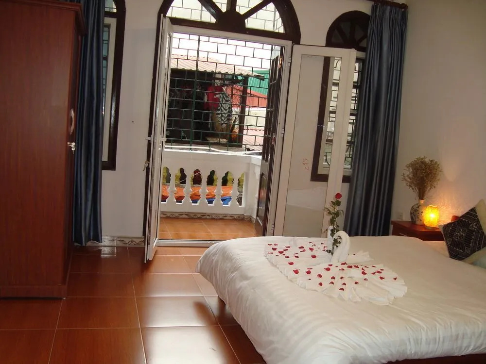 Zen Maison Homestay