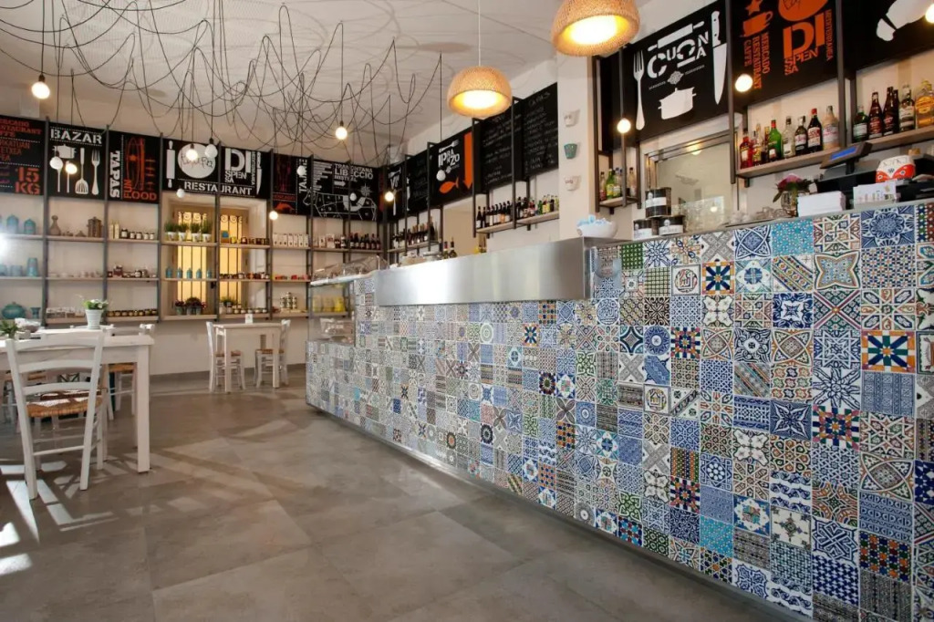 La Boqueria