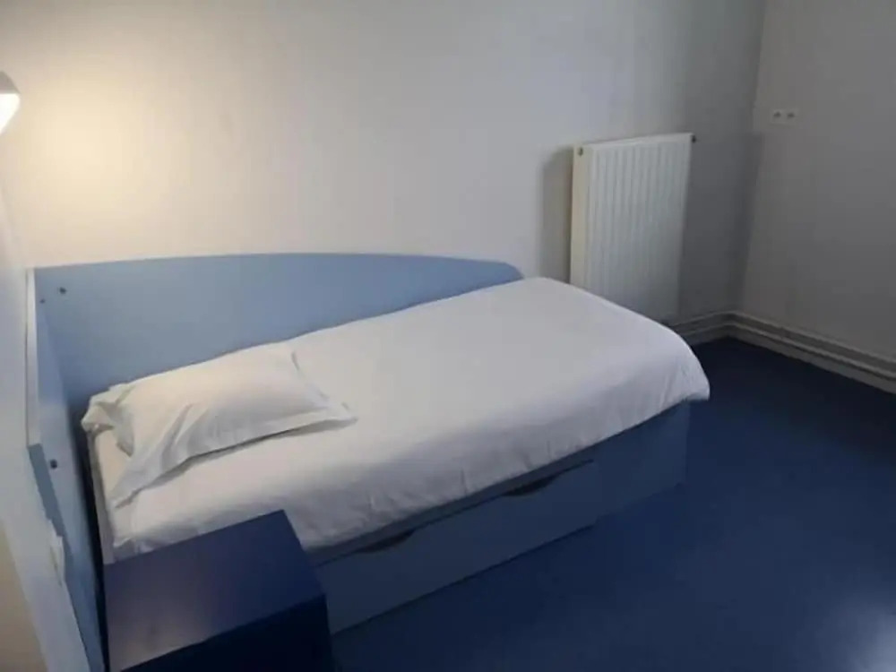 Auberge de Jeunesse HI Amiens