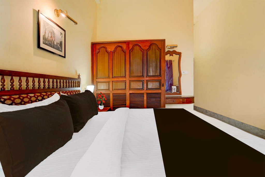 Super Collection O Kangarappady Formerly Cochin Residency