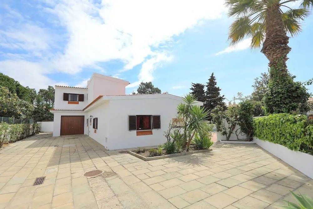 Casa das Anas by HelloVacations