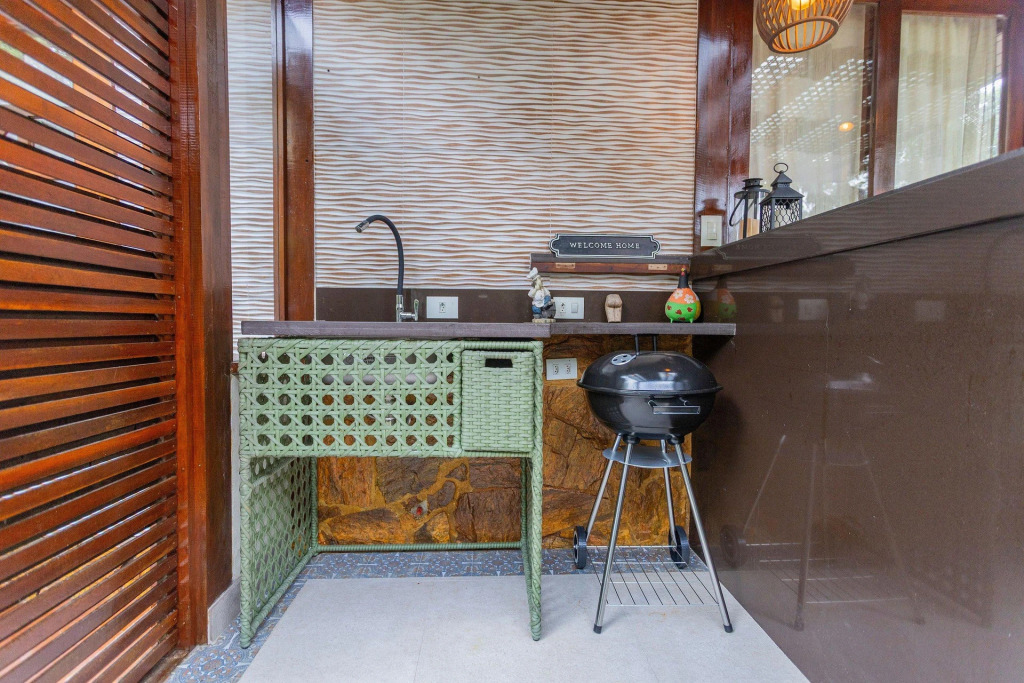 Casa De Praia Em Búzios Com área Gourmet | Vf 20