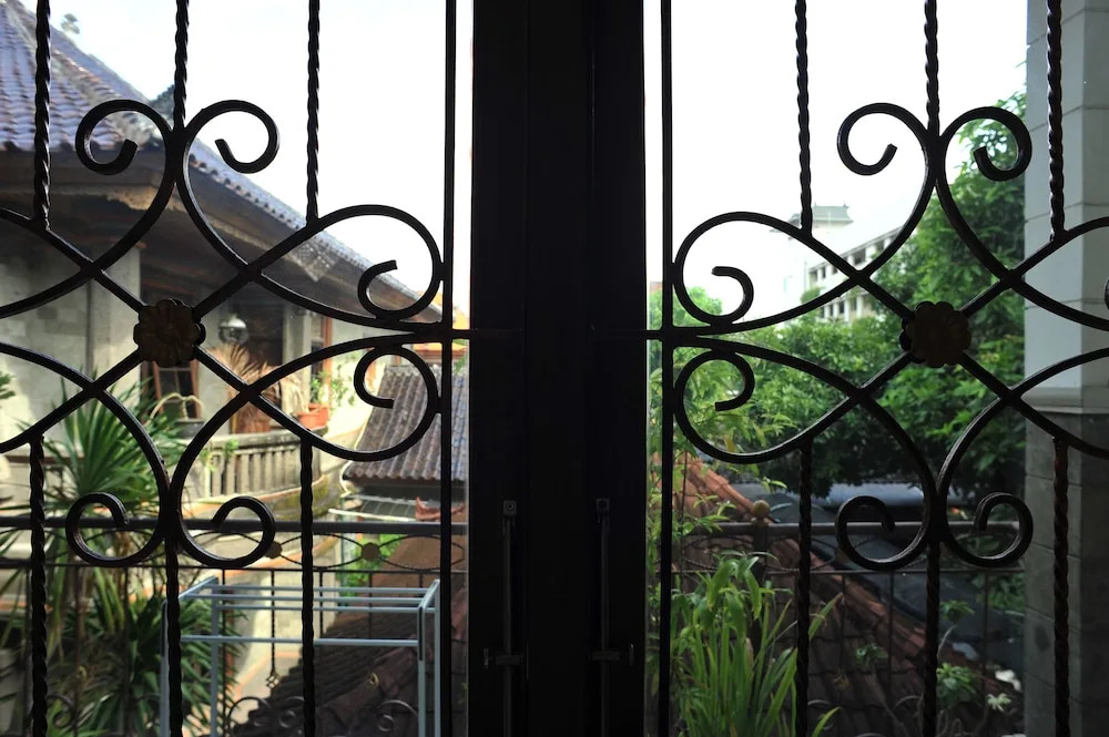 Airy Eco Kuta Kartika Plaza Gang Pendawa 2 Bali
