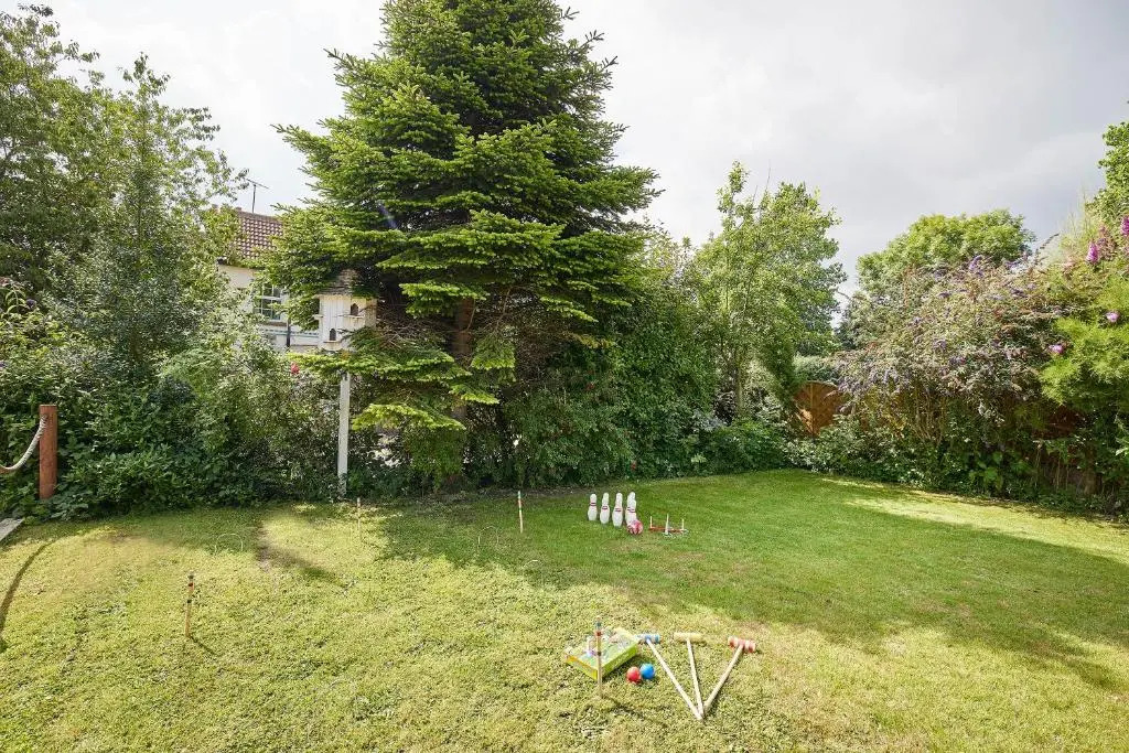Host & Stay - The Arches Country House