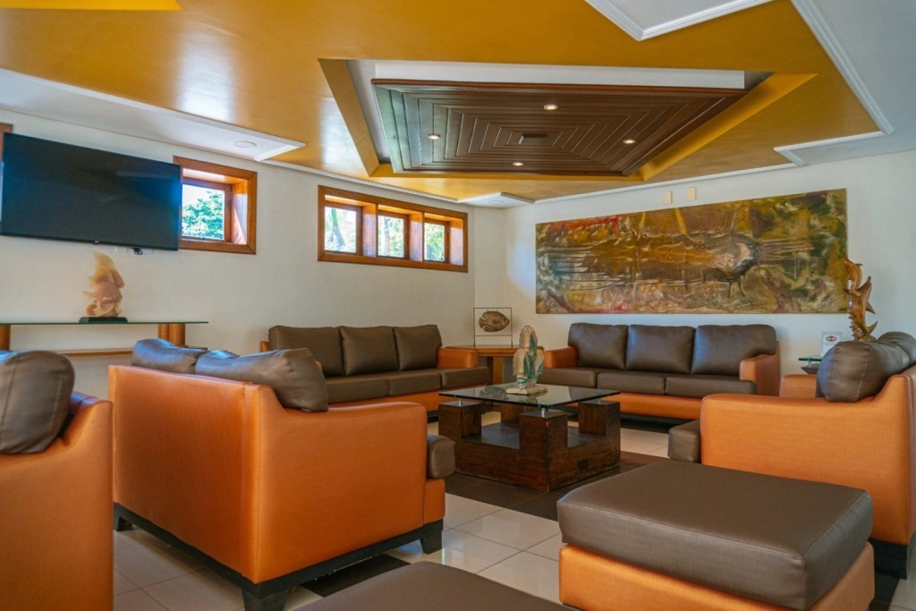 Porto das Naus Praia Hotel