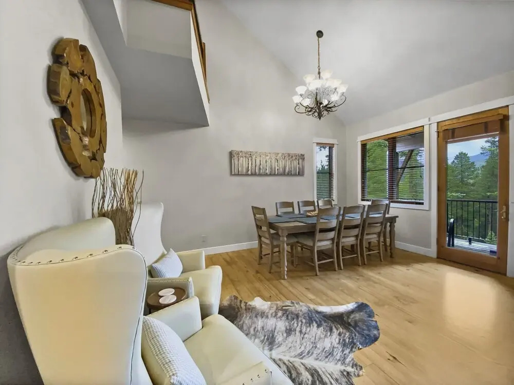 Westridge Townhome