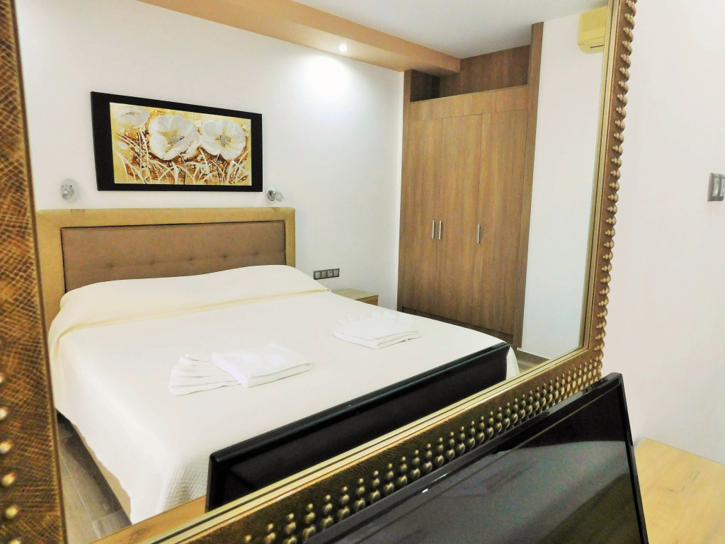 Sunshine Hotel Lardos