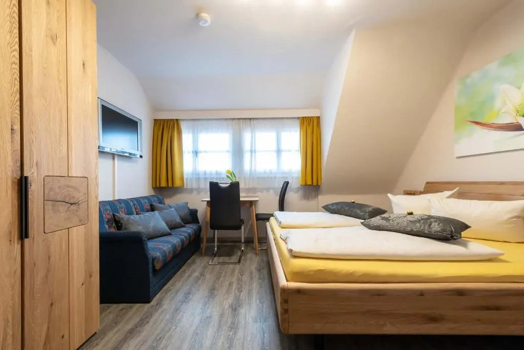 Hotel Mäuerle
