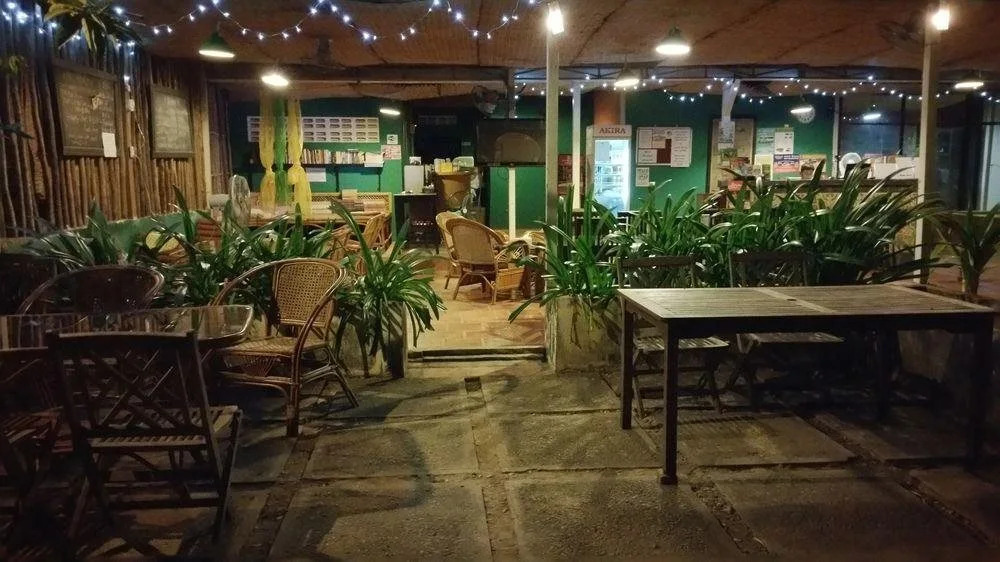 Soksan Angkor Garden Guesthouse