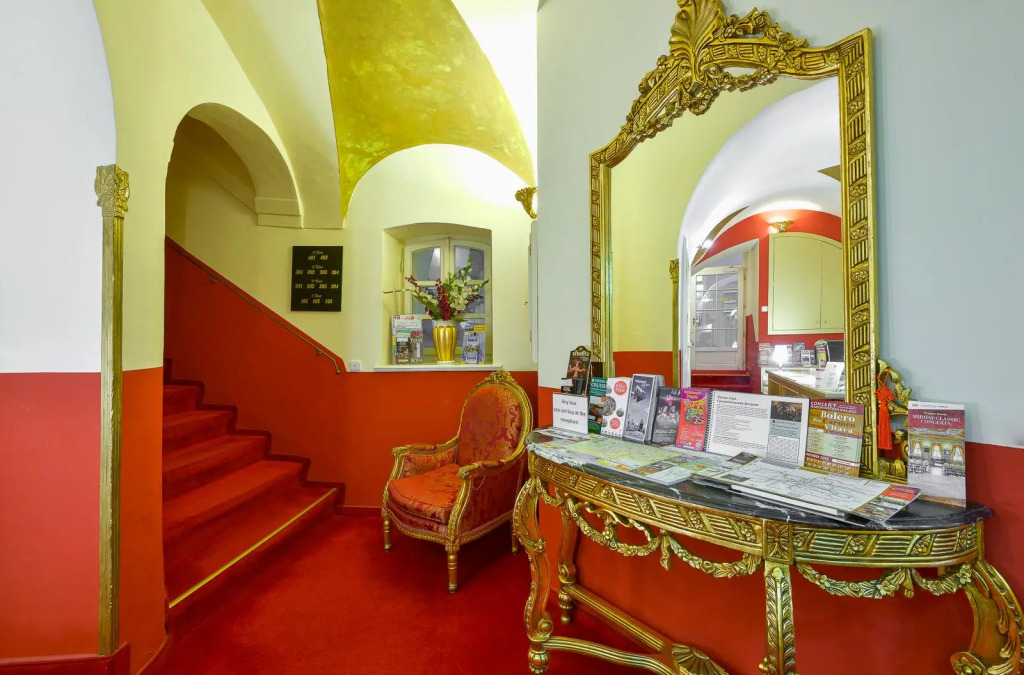 Boutique Hotel Green Lobster