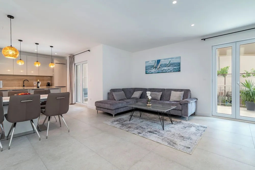 Apartment Amore