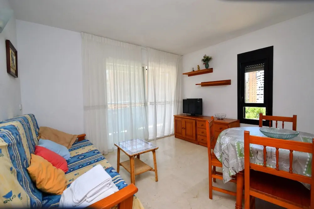 Parque Europa - Fincas Arena