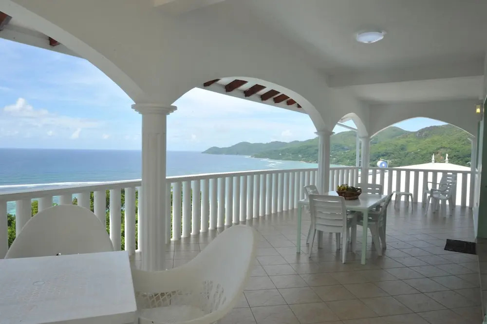 Fine View Villa