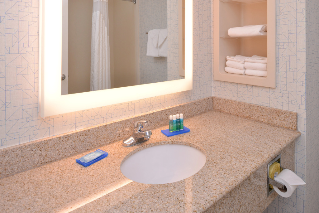 Holiday Inn Express Mineral Wells by IHG