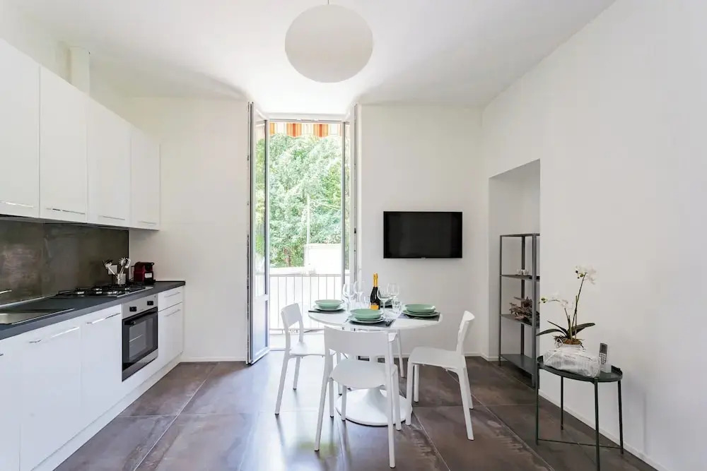 Amazing Cernobbio - Lake Como by Rent All Como