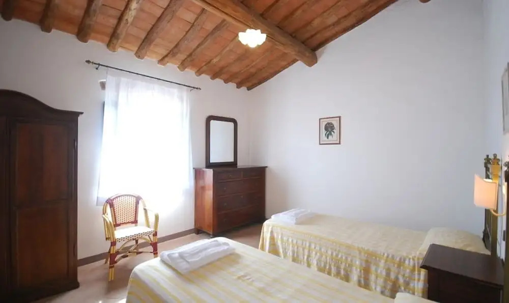 Holiday Rental Montecchio 4