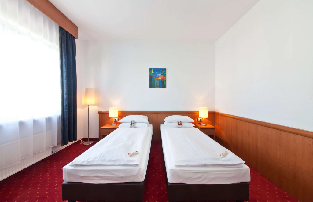 Hotel Aldea Berlin