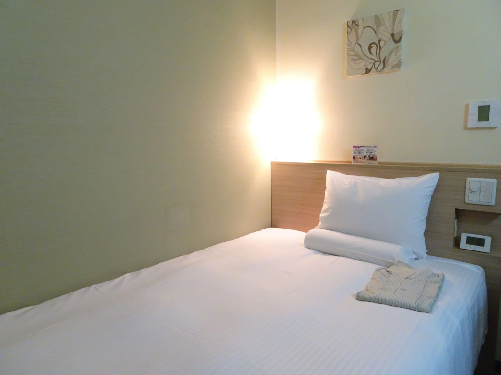 Smile Hotel Tokyo Nihonbashi