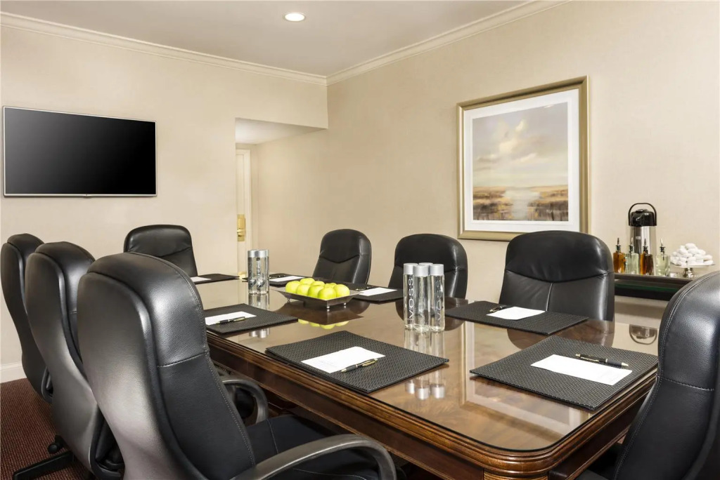 Ayres Hotel Costa Mesa Newport Beach