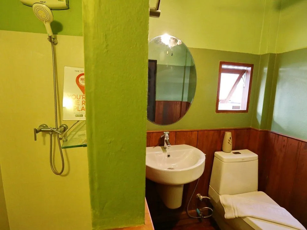 Nida Rooms Prabath 674 Top Hills