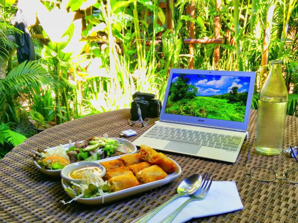 Baanpong Lodge