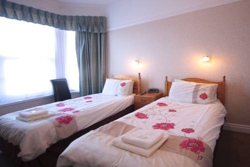 Bootham Crescent Apartments York