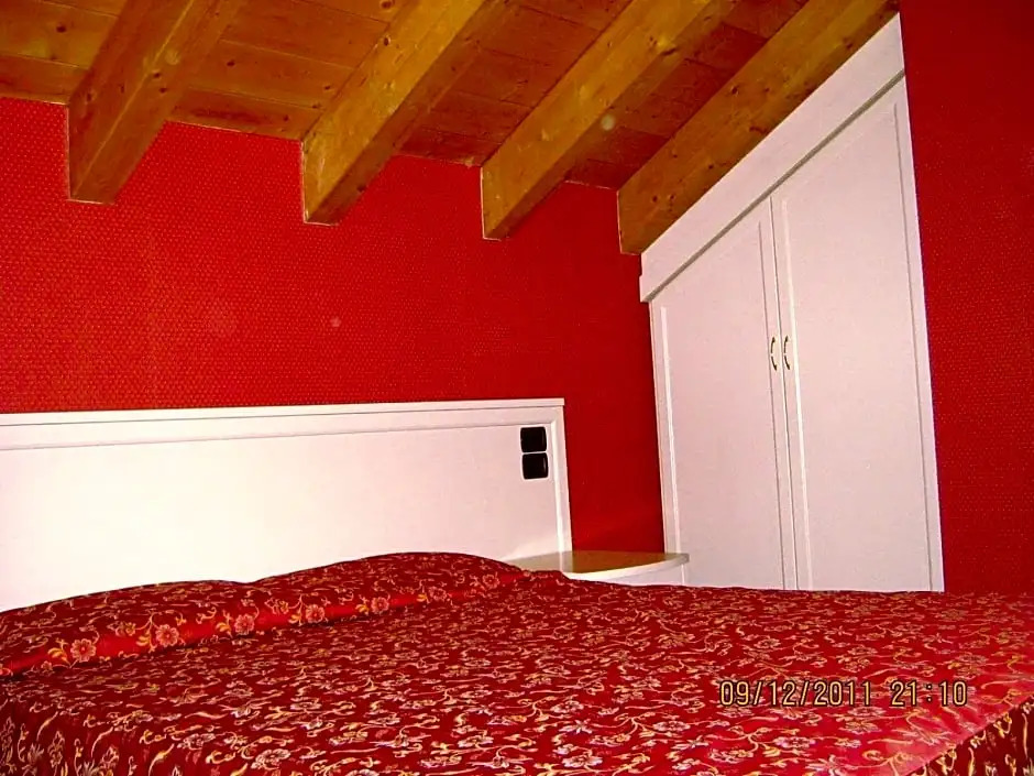 Hotel Mosca