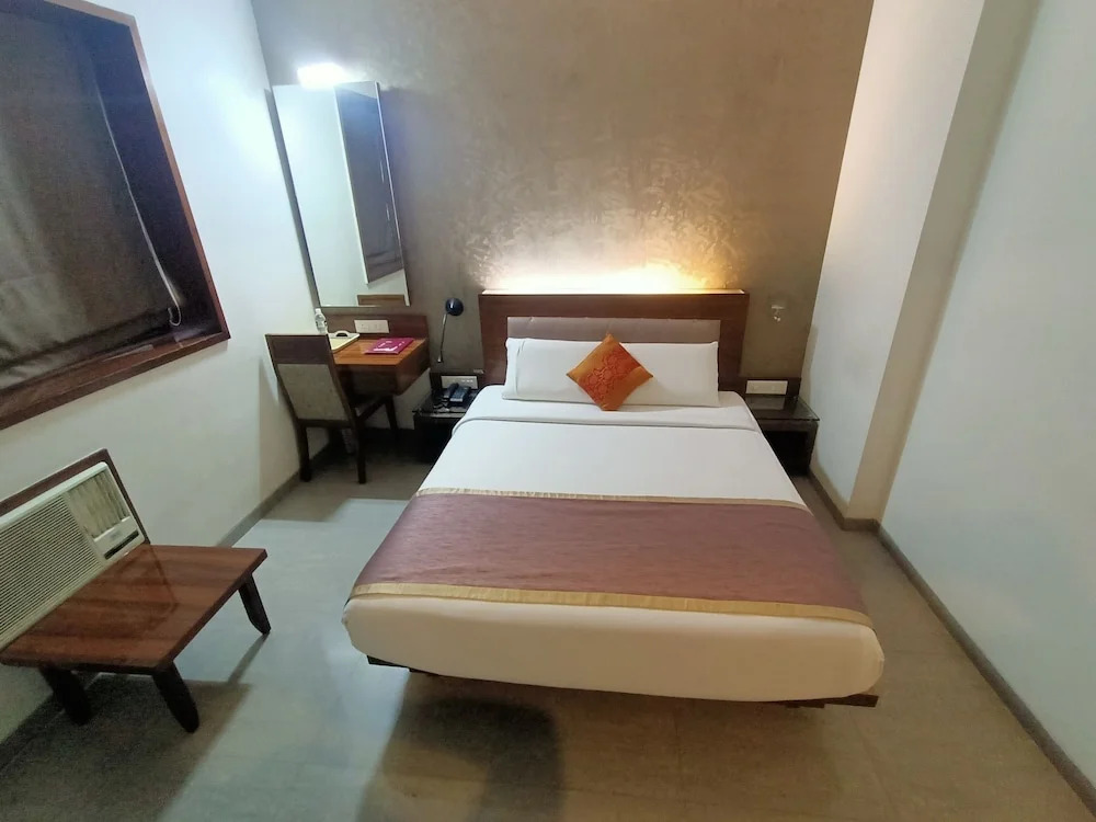 Hotel Vinyasa