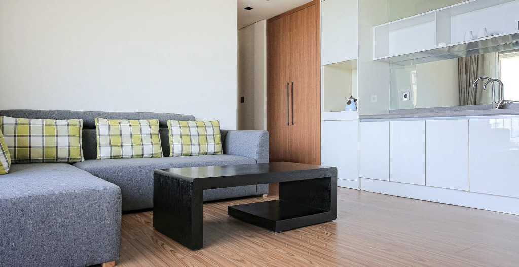 Lapis Hotel Namhae