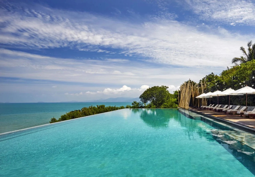 Six Senses Samui
