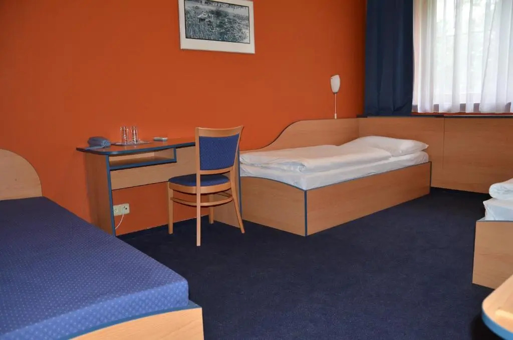 Hotel U Milína