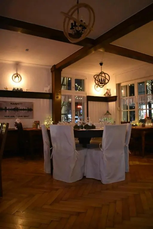 Meints4you Hotel Restaurant