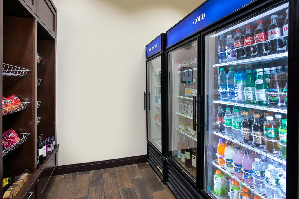 Hilton Garden Inn Benton Harbor